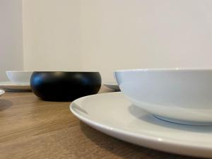 Beautiful 2-bed Apartment In The Heart Of The City