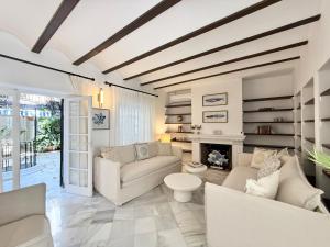 La Clé Boutique Hotel Old Town Marbella