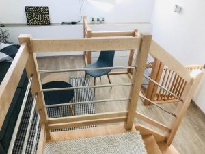Maisons de vacances Gite mon reve a Scherwiller avec SPA sur la route des vins au coeur de l-alsace : photos des chambres
