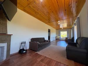 Chácara das Palmeiras - 16 min do Capivari