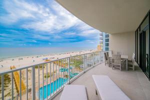 Phoenix Gulf Shores II 503 condo