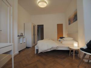 Haus Wilbrand Ferienzimmer 2