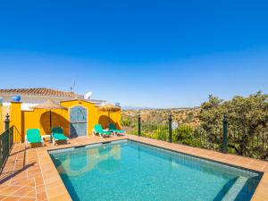 Tu Villa Rural Cabaña 2 Dormitorios Piscina privada