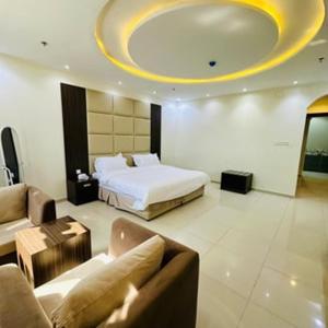 شقق دول الخليج للشقق المخدومة