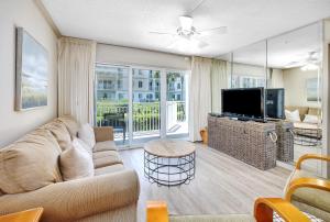 Beach Club #116 - 4hvězdičkové hotely ve městě Ostrov Saint Simons