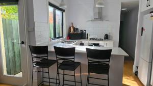 Preston Retreat Everything on Your Doorstep