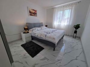 Apartment in Crikvenica 42921