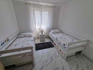 Apartment in Crikvenica 42921