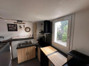 Maisons de vacances Charmante villa 4 pers Moderne et tout equipee : photos des chambres