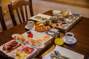 B&B Apartment Racman