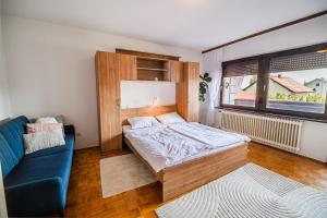 B&B Apartment Racman 