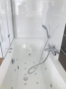 Maisons de vacances Gite mon reve a Scherwiller avec SPA sur la route des vins au coeur de l-alsace : photos des chambres