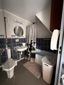 Maisons de vacances Charmante villa 4 pers Moderne et tout equipee : photos des chambres