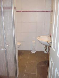 Parkstr 4 Fewo 1 - 4hvězdičkové hotely ve městě Börgerende-Rethwisch