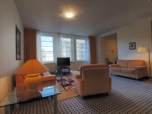 Residenz Unter den Linden 15 idyllisch gelegen