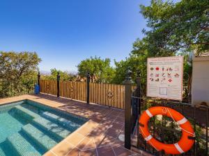 Tu Villa Rural Cabaña 2 Dormitorios Piscina privada