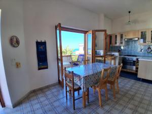 Casa sul mare vicino Diamante