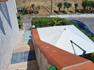 Casa sul mare vicino Diamante