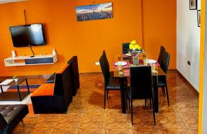 Cálido Dpto. en Bustamante