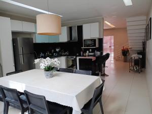 Casa Ampla e Aconchegante COP 30