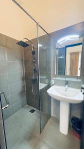 THE - CR7 - Manchester Grand apartment