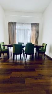 THE - CR7 - Manchester Grand apartment