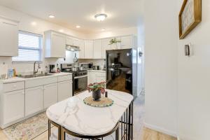 2 Mi to State Park Updated Niagara Falls Home