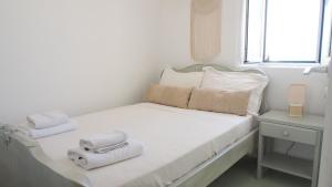 Marias traditional house in Naousa