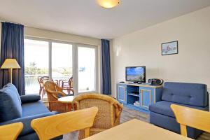 KüBo-Butze 9210 Yachthafenresidenz