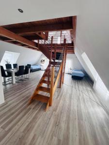 Ferien- Monteurwohnung