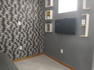 301 APTO 3km da COP 30 e 2km da Basilica Santuario