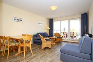 KüBo-Butze 9210 Yachthafenresidenz