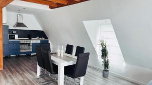 Ferien- Monteurwohnung