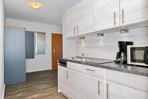 KüBo-Butze 9210 Yachthafenresidenz