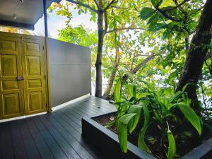 Nuraai River Chalets