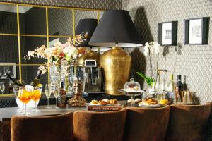 STOA ROME Boutique Suites