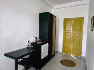 Nuraai River Chalets