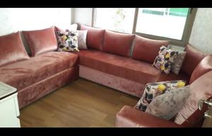 Blue Beach sidi rahal - Ubytování bez kategorie ve městě Sidi Rahal