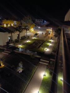 Blue Beach sidi rahal