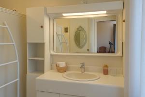 Villas Maison Crouzande : photos des chambres