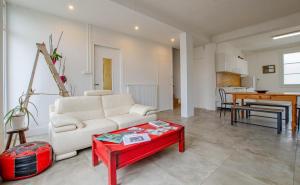Maisons de vacances Le chaource : photos des chambres