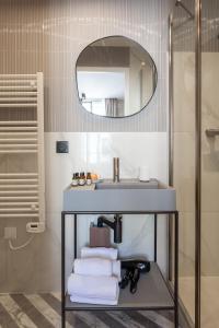 Appartements Sol hotel St Mande - 2 personnes - 22 : photos des chambres