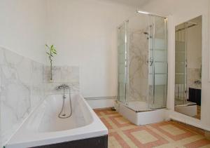 Maisons de vacances Le chaource : photos des chambres