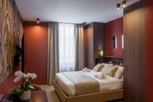 Appartements Sol hotel St Mande 10- 2 personnes : photos des chambres
