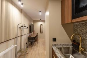 Appartements Sol hotel St Mande - 2 personnes - 22 : photos des chambres