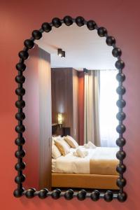 Appartements Sol hotel St Mande 10- 2 personnes : photos des chambres
