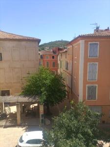 Appartements le sept 2 : photos des chambres