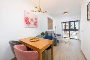 Nueva 22 Suites in Nerja by Solaga Holiday Homes