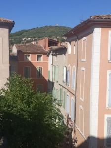 Appartements le sept 2 : photos des chambres