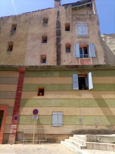 Appartements le sept 2 : photos des chambres